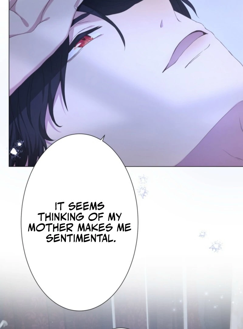 The Saint Who Wishes for Death Makes a Pact with the Cursed Prince Chapter 8 518 091