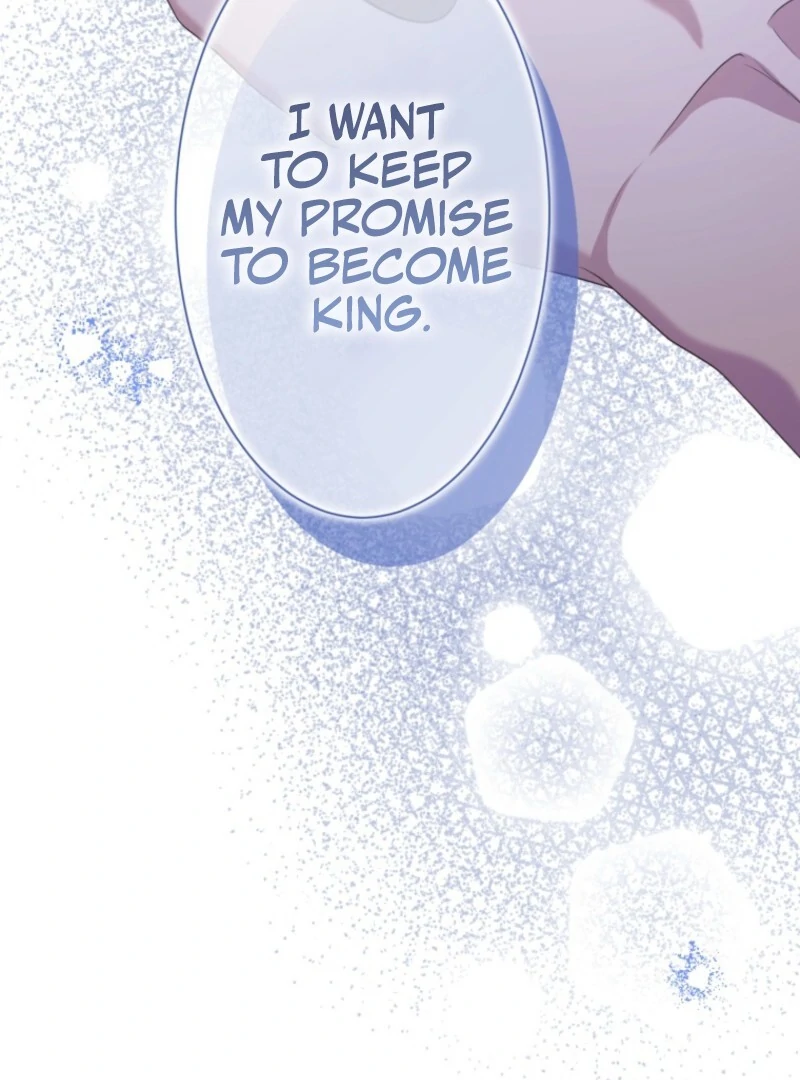 The Saint Who Wishes for Death Makes a Pact with the Cursed Prince Chapter 8 522 095