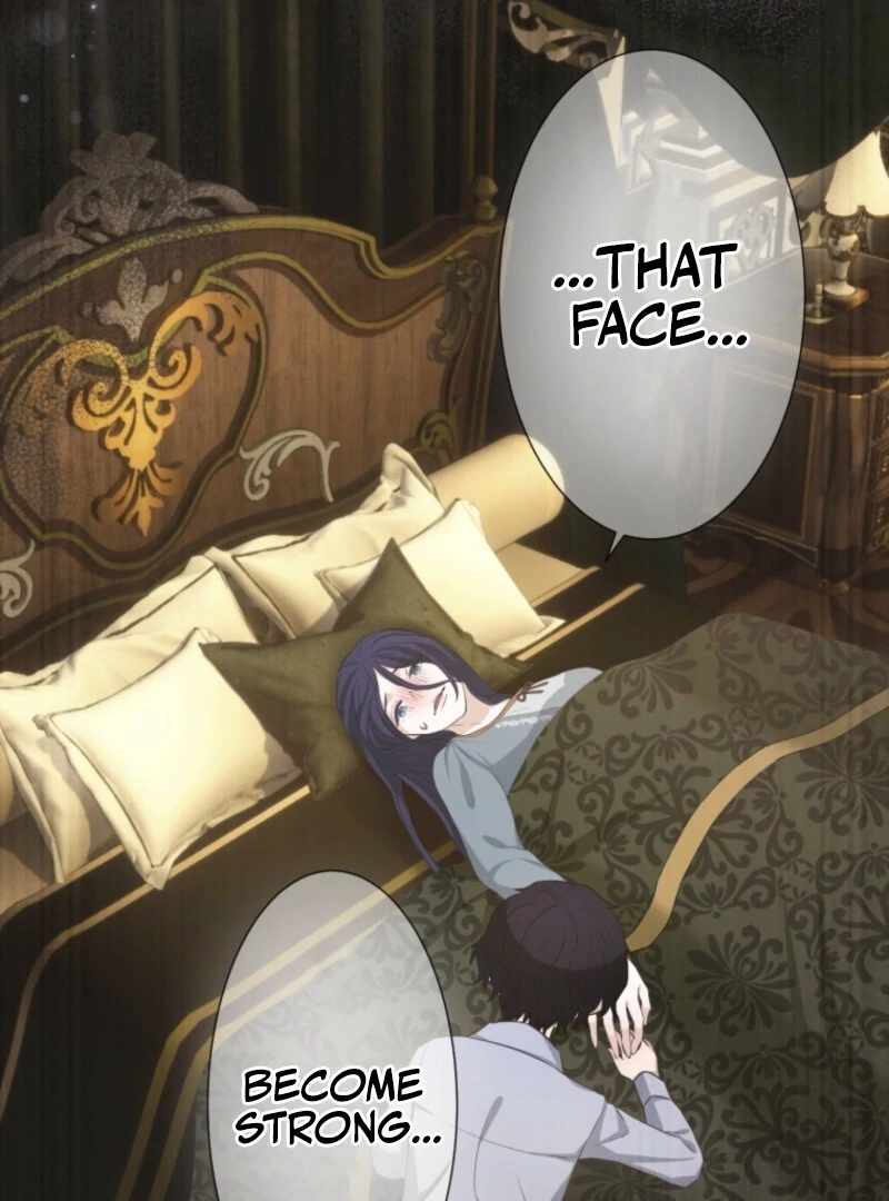 The Saint Who Wishes for Death Makes a Pact with the Cursed Prince Chapter 8 526 099