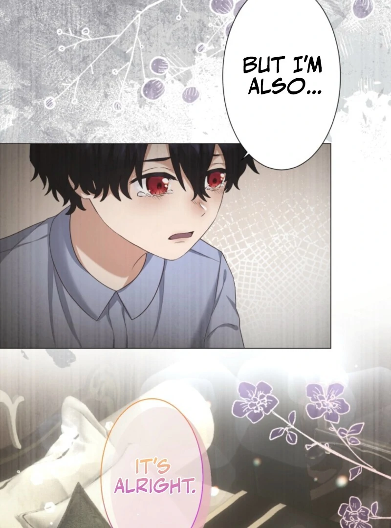 The Saint Who Wishes for Death Makes a Pact with the Cursed Prince Chapter 8 528 101