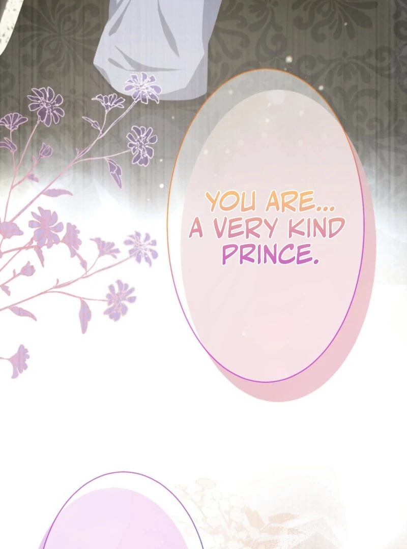 The Saint Who Wishes for Death Makes a Pact with the Cursed Prince Chapter 8 530 103