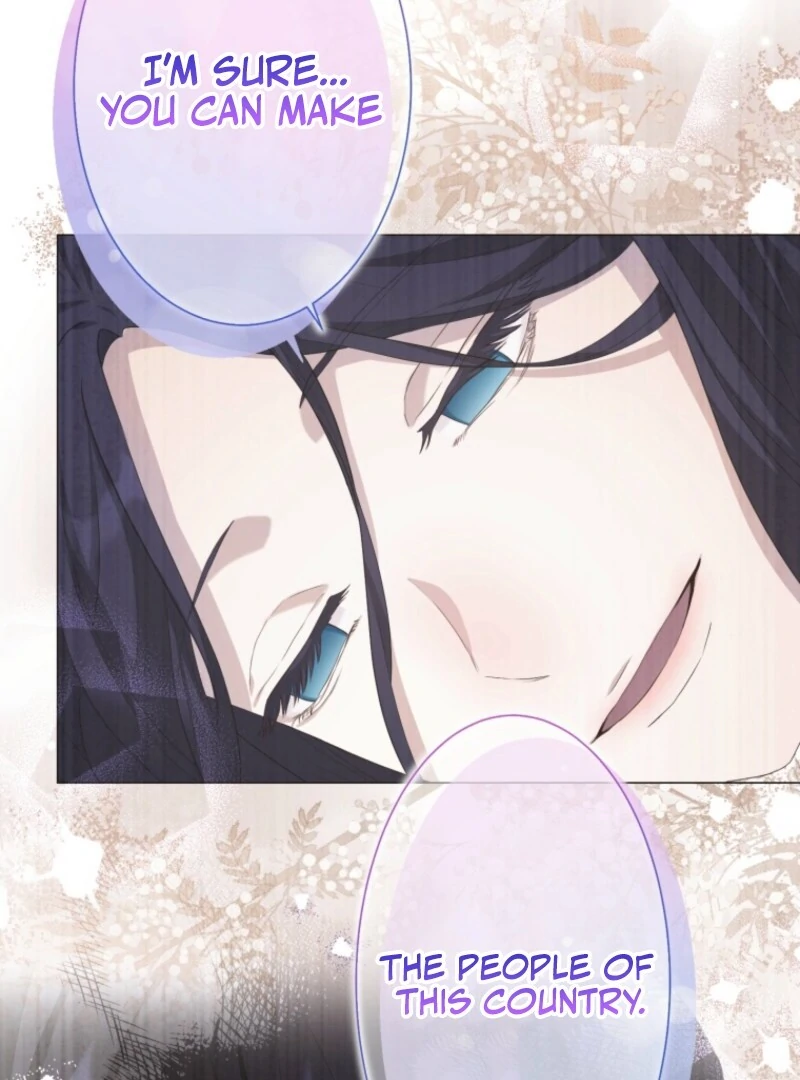 The Saint Who Wishes for Death Makes a Pact with the Cursed Prince Chapter 8 531 104