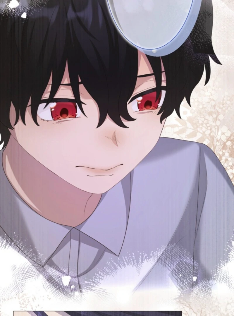 The Saint Who Wishes for Death Makes a Pact with the Cursed Prince Chapter 8 532 105