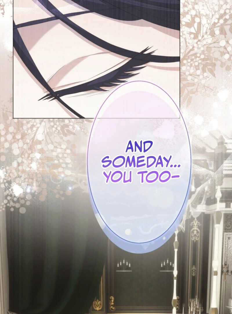 The Saint Who Wishes for Death Makes a Pact with the Cursed Prince Chapter 8 533 106