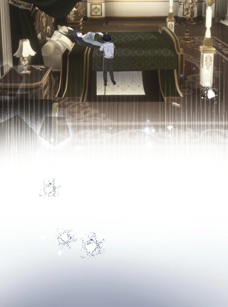 The Saint Who Wishes for Death Makes a Pact with the Cursed Prince Chapter 8 534 107