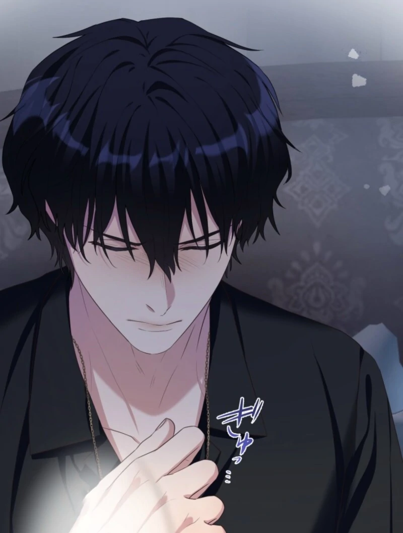 The Saint Who Wishes for Death Makes a Pact with the Cursed Prince Chapter 8 535 108