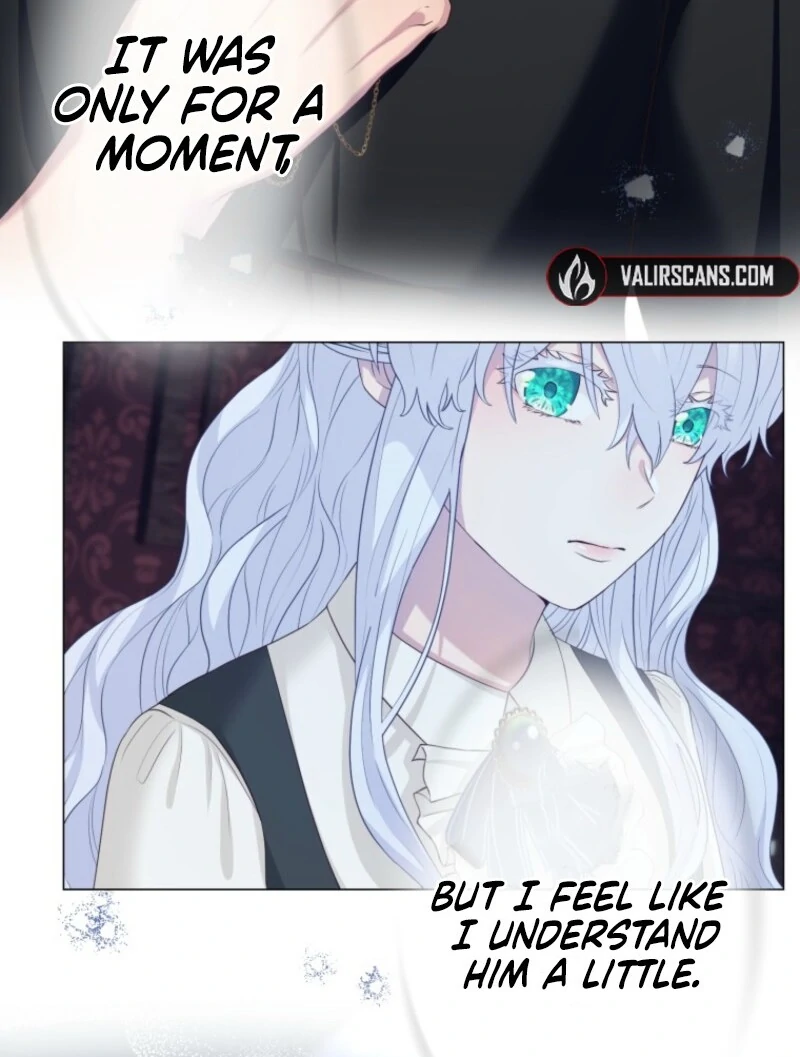 The Saint Who Wishes for Death Makes a Pact with the Cursed Prince Chapter 8 536 109