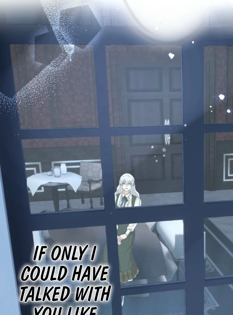 The Saint Who Wishes for Death Makes a Pact with the Cursed Prince Chapter 8 537 110