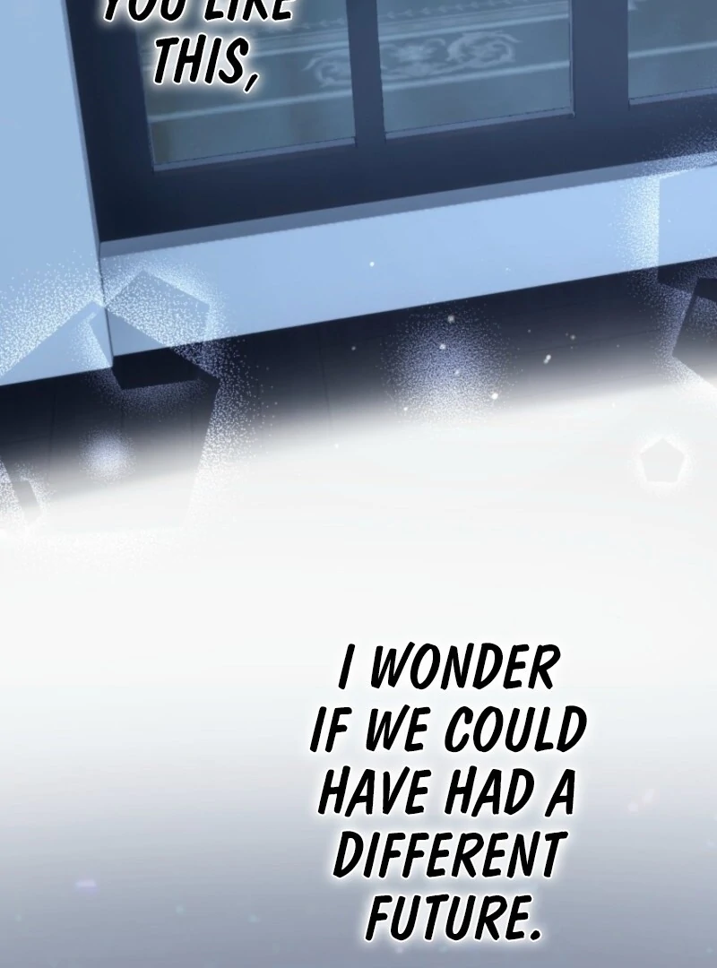 The Saint Who Wishes for Death Makes a Pact with the Cursed Prince Chapter 8 538 111