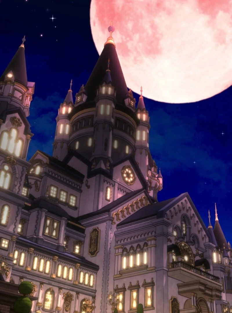 The Saint Who Wishes for Death Makes a Pact with the Cursed Prince Chapter 8 541 114