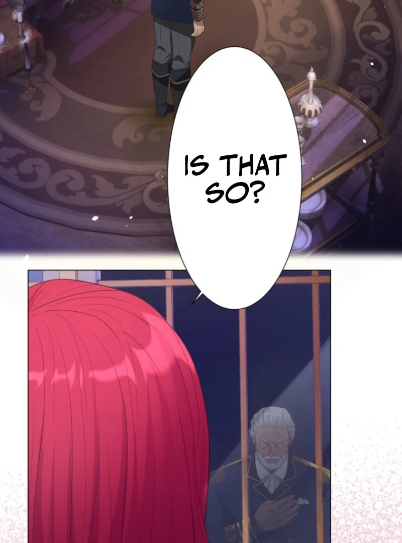 The Saint Who Wishes for Death Makes a Pact with the Cursed Prince Chapter 8 543 116