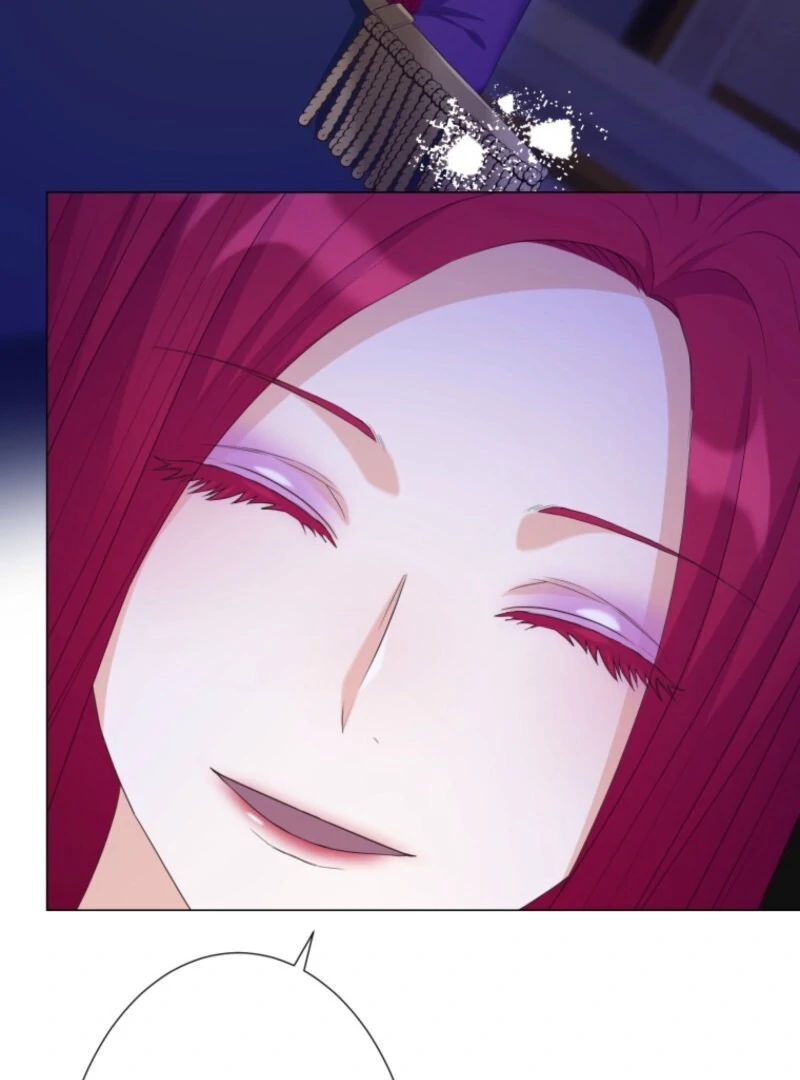 The Saint Who Wishes for Death Makes a Pact with the Cursed Prince Chapter 8 549 122