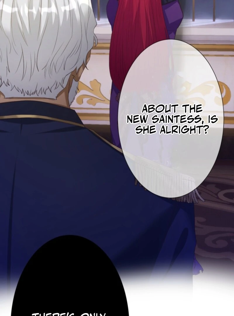 The Saint Who Wishes for Death Makes a Pact with the Cursed Prince Chapter 8 554 127