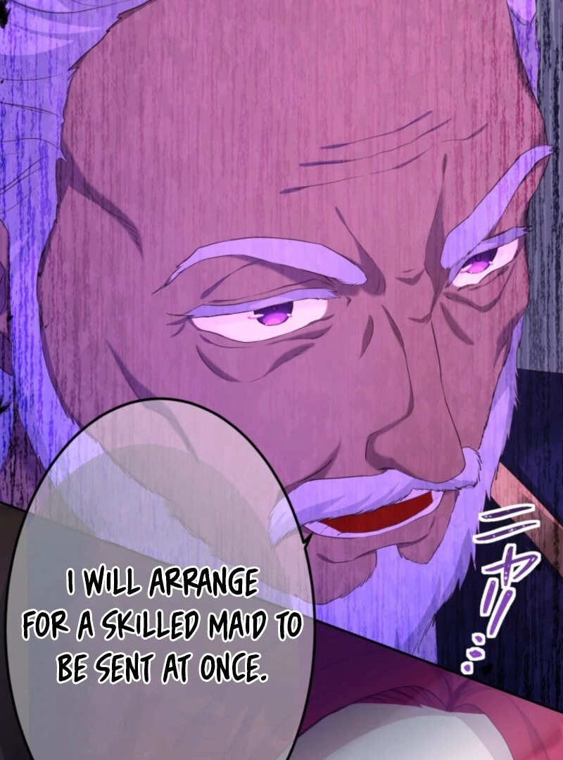 The Saint Who Wishes for Death Makes a Pact with the Cursed Prince Chapter 8 556 129