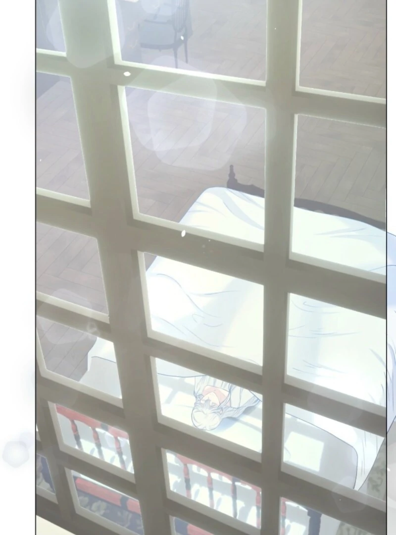 The Saint Who Wishes for Death Makes a Pact with the Cursed Prince Chapter 8 561 134