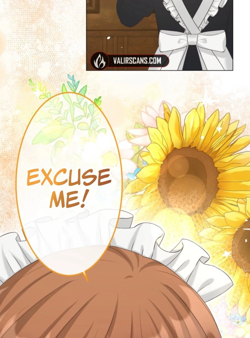 The Saint Who Wishes for Death Makes a Pact with the Cursed Prince Chapter 8 564 137