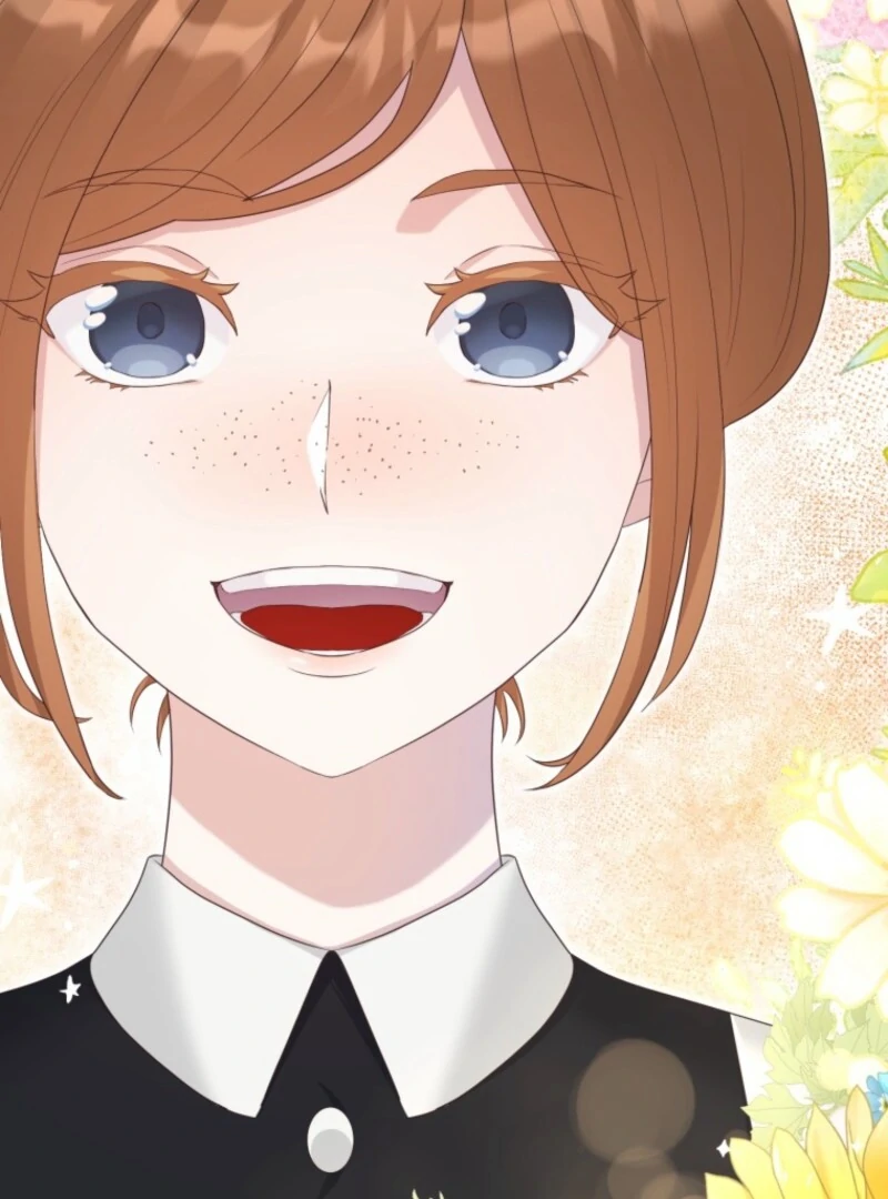 The Saint Who Wishes for Death Makes a Pact with the Cursed Prince Chapter 8 565 138