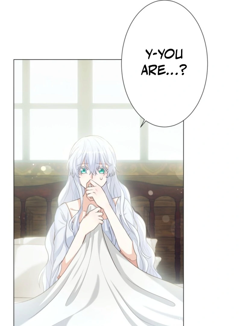 The Saint Who Wishes for Death Makes a Pact with the Cursed Prince Chapter 9 349 012