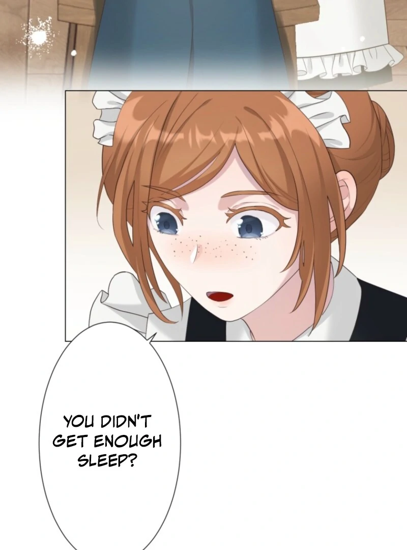 The Saint Who Wishes for Death Makes a Pact with the Cursed Prince Chapter 9 358 021