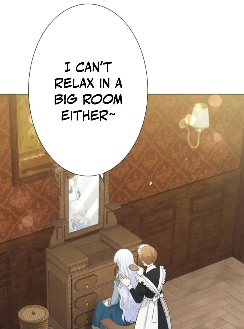 The Saint Who Wishes for Death Makes a Pact with the Cursed Prince Chapter 9 361 024