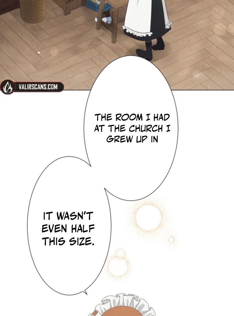 The Saint Who Wishes for Death Makes a Pact with the Cursed Prince Chapter 9 362 025