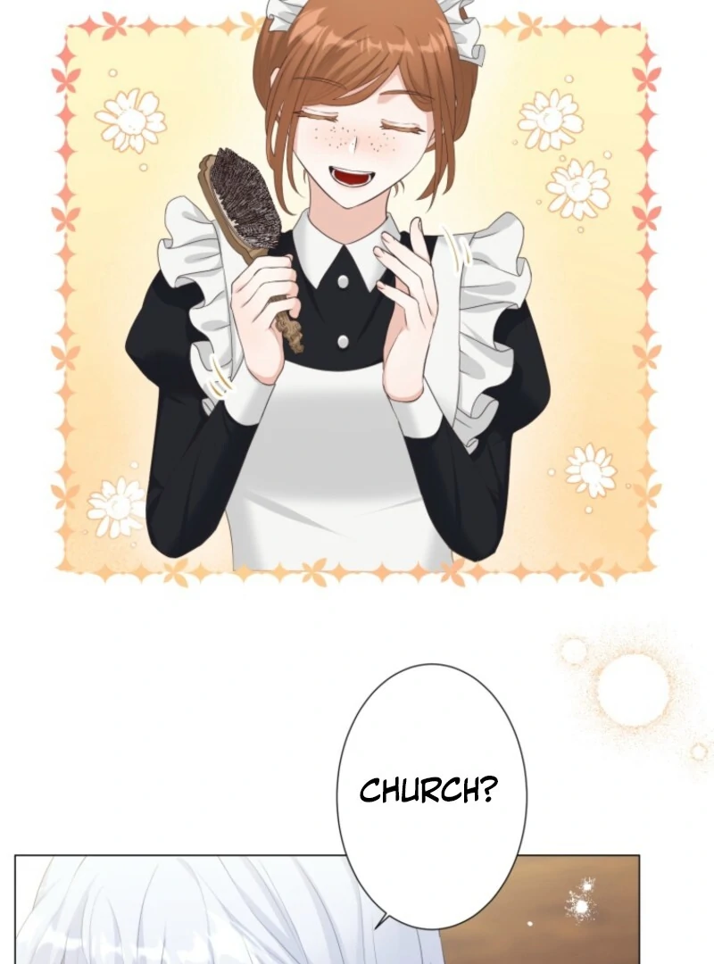 The Saint Who Wishes for Death Makes a Pact with the Cursed Prince Chapter 9 363 026