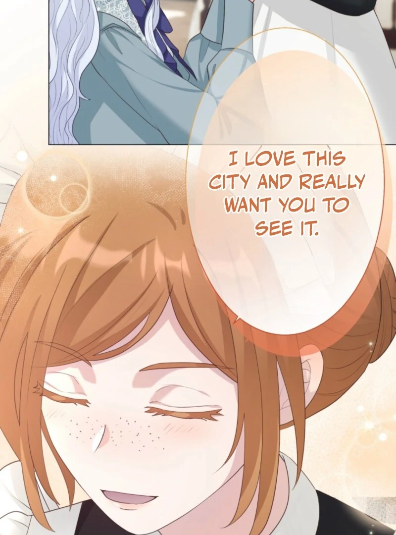 The Saint Who Wishes for Death Makes a Pact with the Cursed Prince Chapter 9 372 035