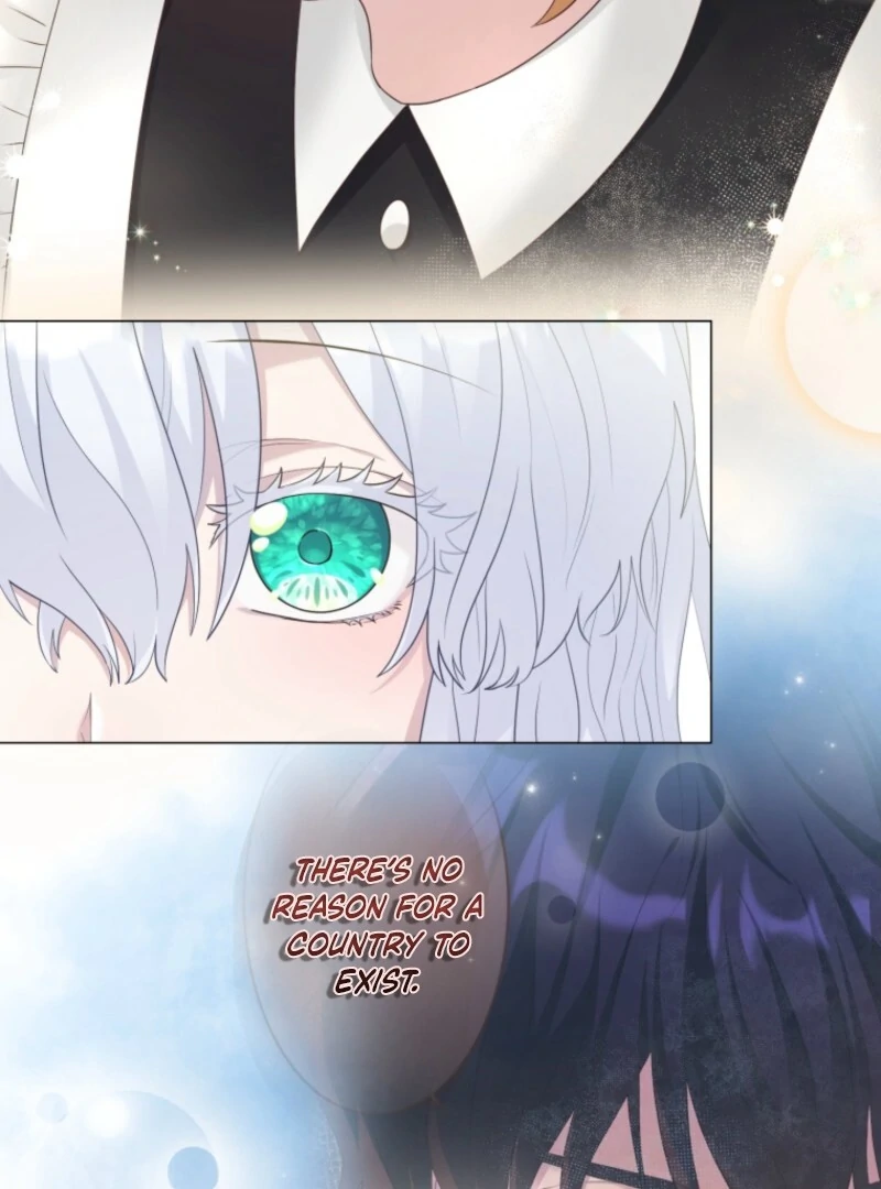 The Saint Who Wishes for Death Makes a Pact with the Cursed Prince Chapter 9 373 036