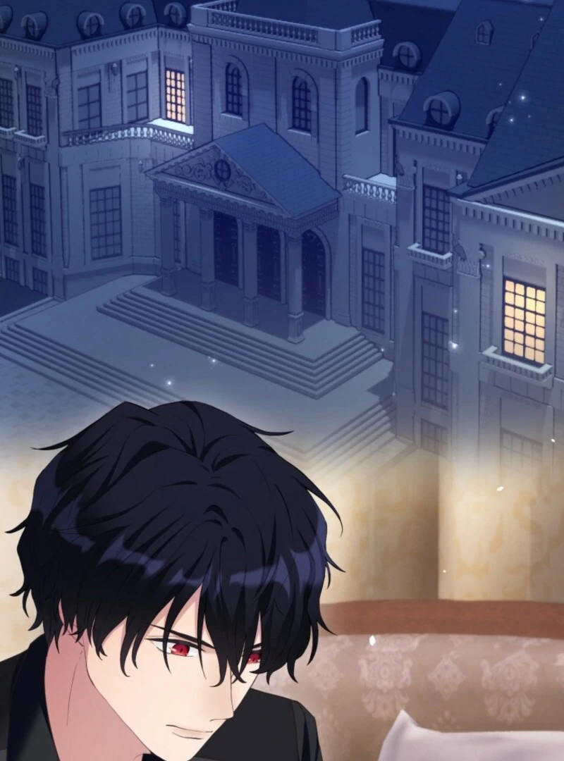 The Saint Who Wishes for Death Makes a Pact with the Cursed Prince Chapter 9 378 041