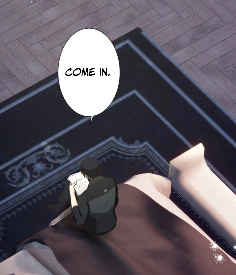 The Saint Who Wishes for Death Makes a Pact with the Cursed Prince Chapter 9 381 044