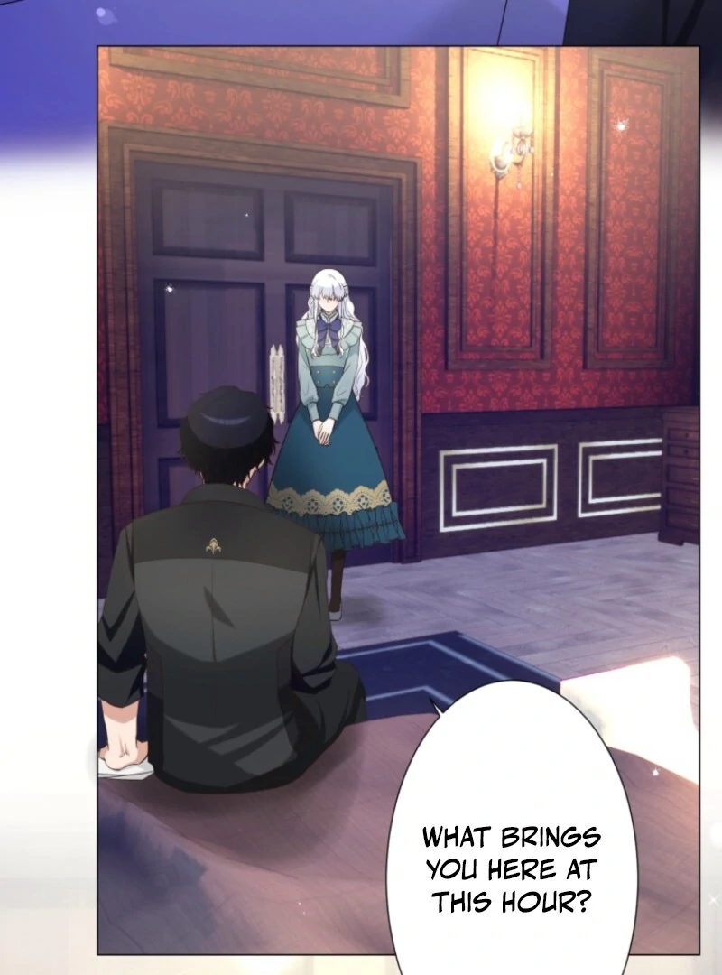 The Saint Who Wishes for Death Makes a Pact with the Cursed Prince Chapter 9 384 047