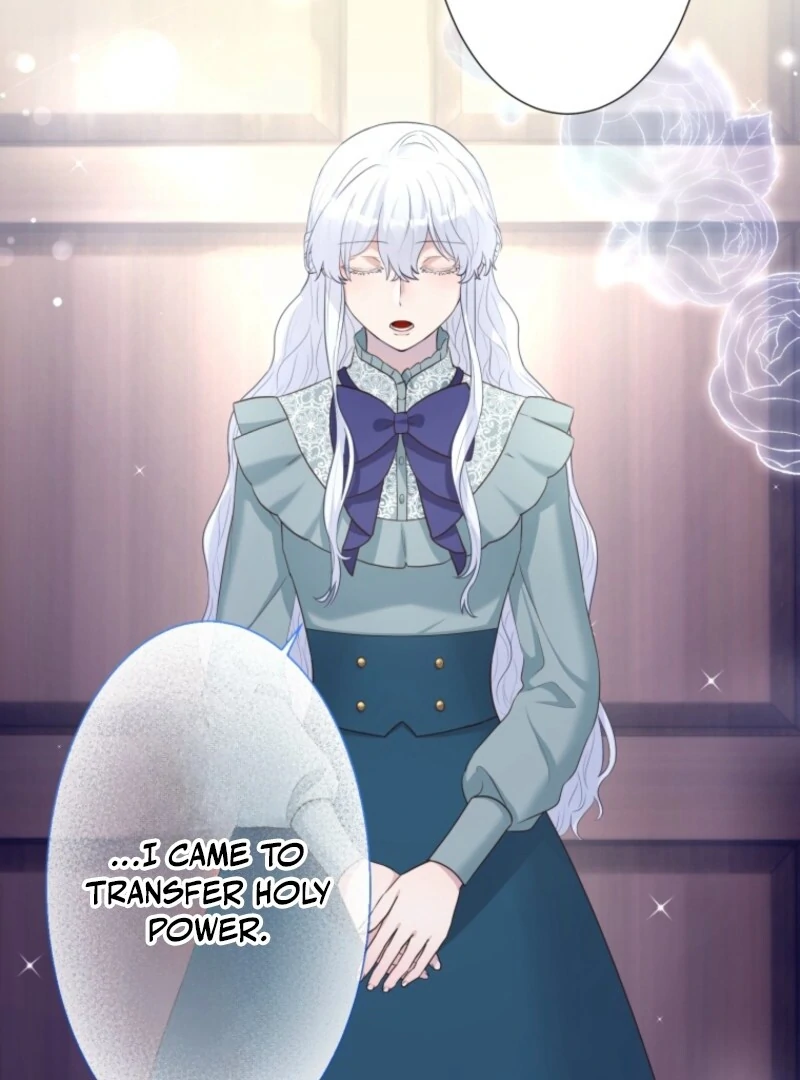 The Saint Who Wishes for Death Makes a Pact with the Cursed Prince Chapter 9 385 048