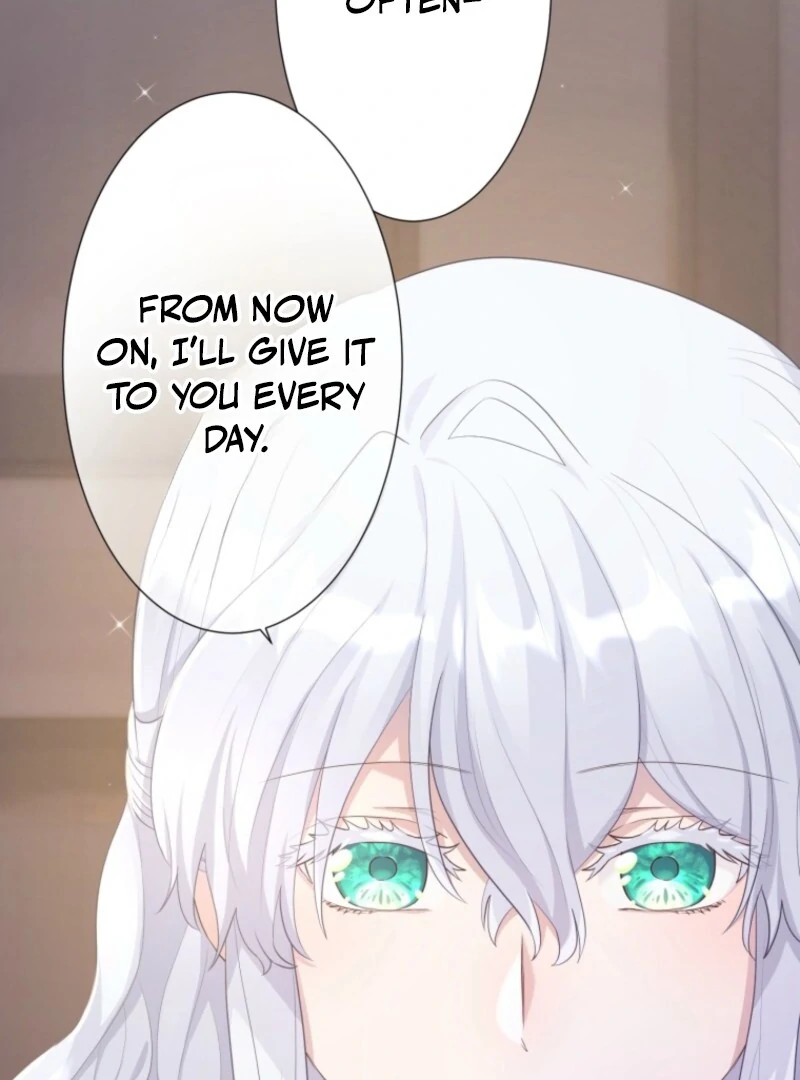 The Saint Who Wishes for Death Makes a Pact with the Cursed Prince Chapter 9 387 050