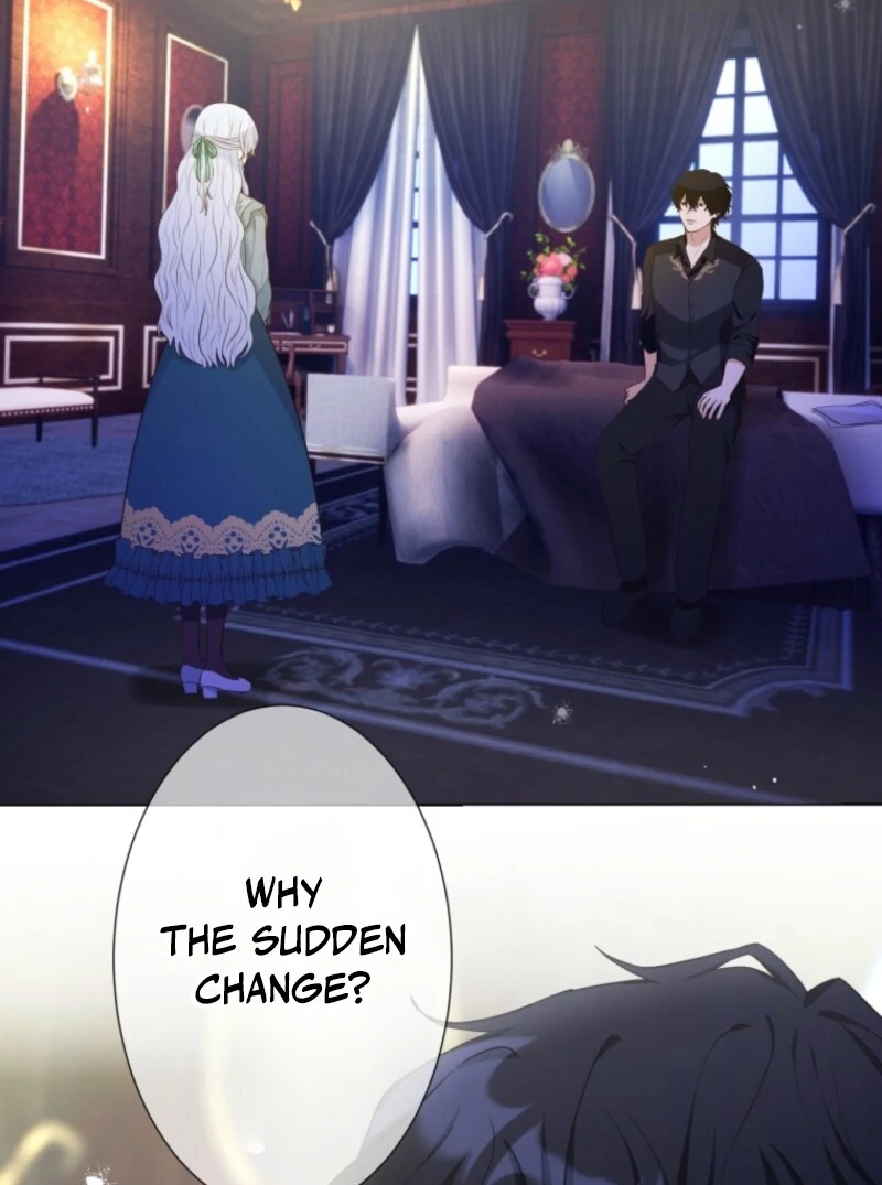 The Saint Who Wishes for Death Makes a Pact with the Cursed Prince Chapter 9 389 052