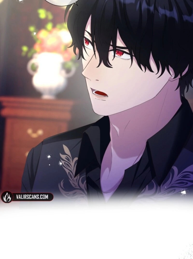 The Saint Who Wishes for Death Makes a Pact with the Cursed Prince Chapter 9 390 053