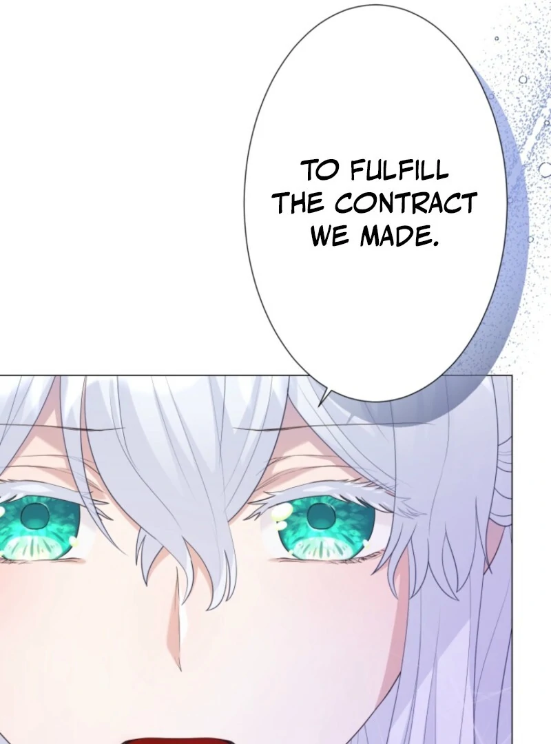 The Saint Who Wishes for Death Makes a Pact with the Cursed Prince Chapter 9 391 054