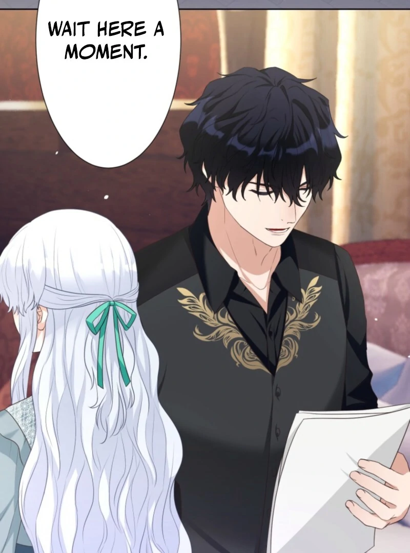 The Saint Who Wishes for Death Makes a Pact with the Cursed Prince Chapter 9 395 058