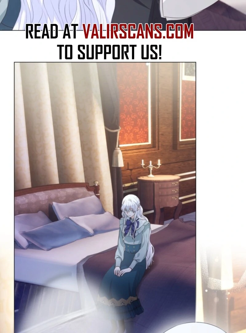 The Saint Who Wishes for Death Makes a Pact with the Cursed Prince Chapter 9 396 059