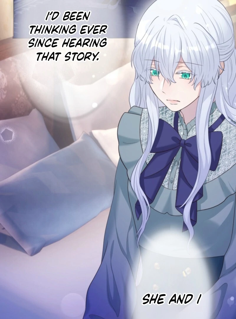 The Saint Who Wishes for Death Makes a Pact with the Cursed Prince Chapter 9 397 060