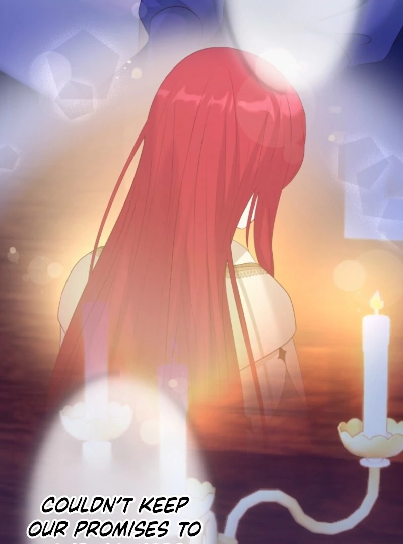 The Saint Who Wishes for Death Makes a Pact with the Cursed Prince Chapter 9 398 061