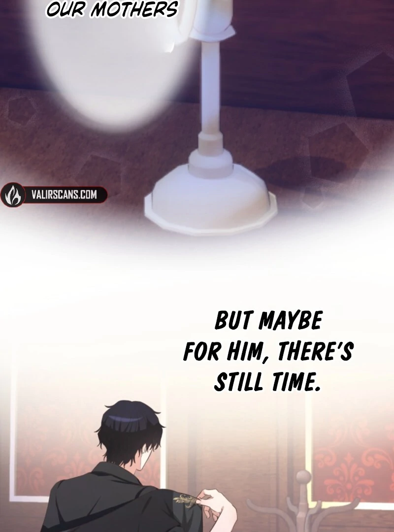 The Saint Who Wishes for Death Makes a Pact with the Cursed Prince Chapter 9 399 062