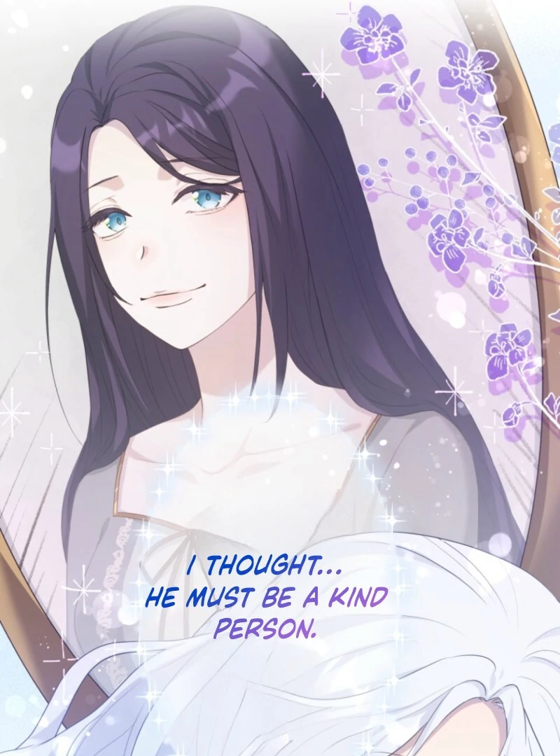 The Saint Who Wishes for Death Makes a Pact with the Cursed Prince Chapter 9 402 065