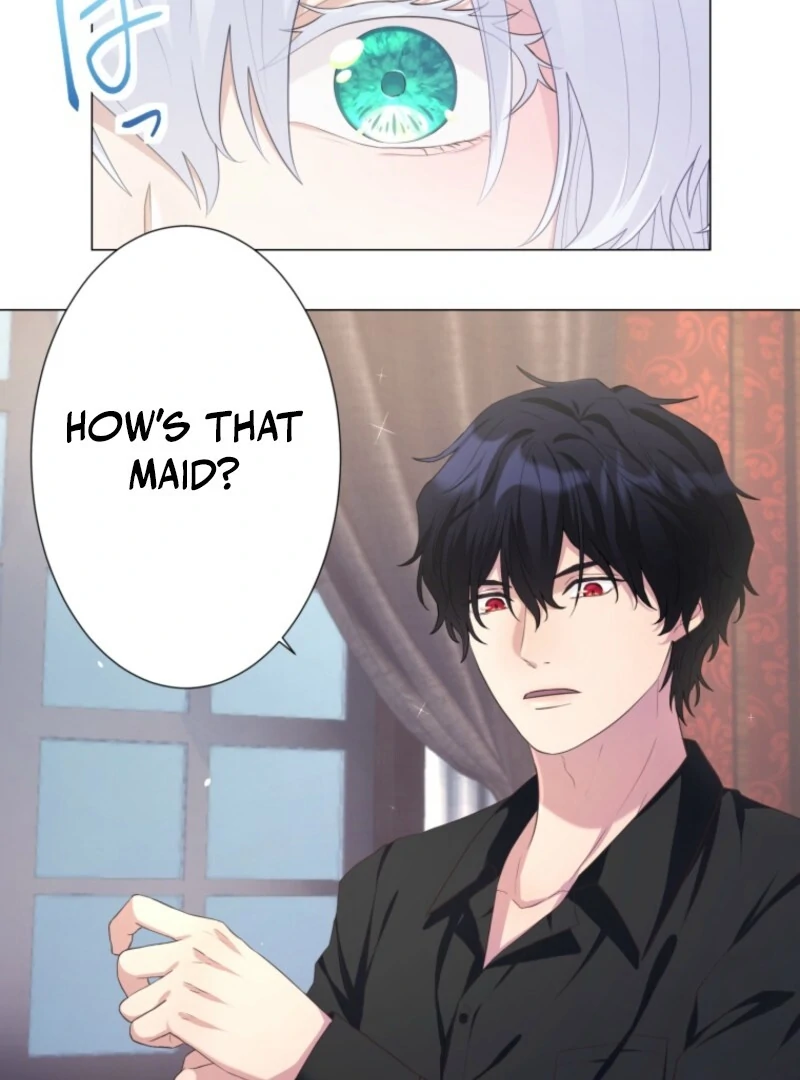 The Saint Who Wishes for Death Makes a Pact with the Cursed Prince Chapter 9 404 067