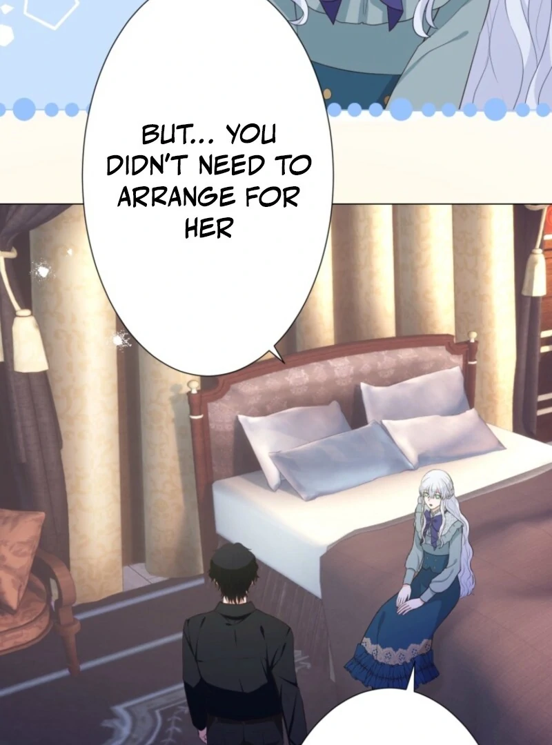 The Saint Who Wishes for Death Makes a Pact with the Cursed Prince Chapter 9 407 070