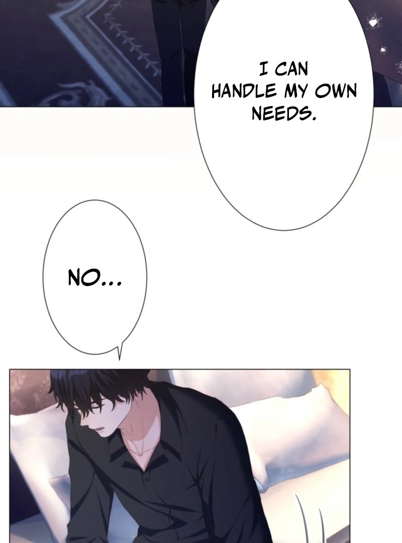 The Saint Who Wishes for Death Makes a Pact with the Cursed Prince Chapter 9 408 071