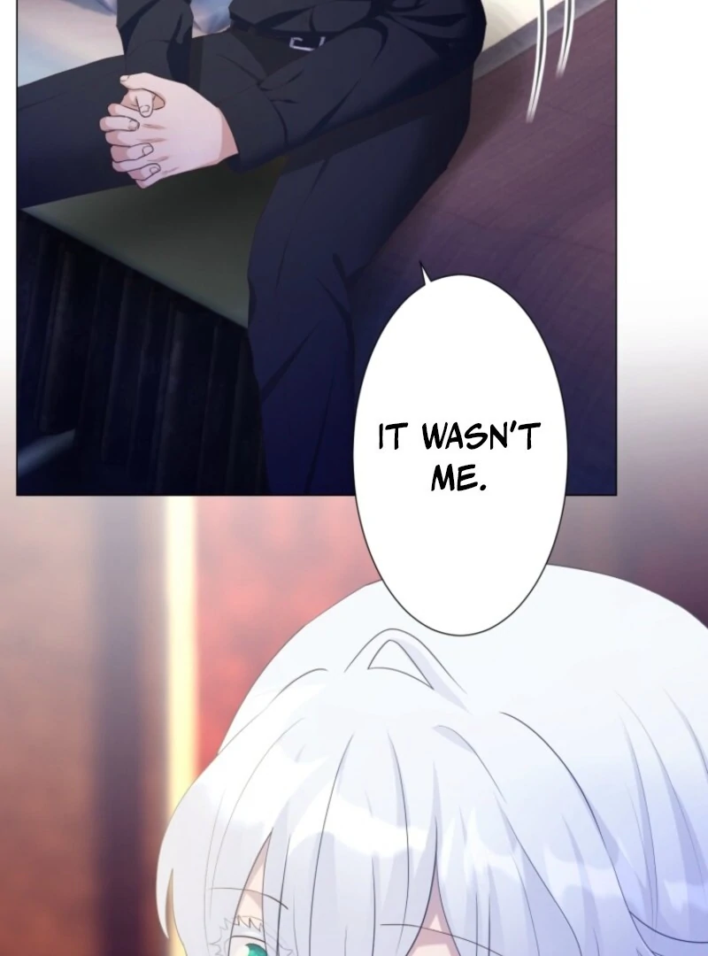 The Saint Who Wishes for Death Makes a Pact with the Cursed Prince Chapter 9 409 072