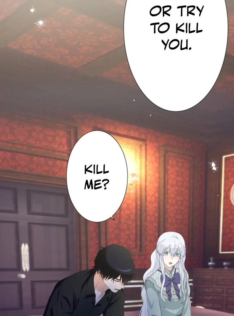 The Saint Who Wishes for Death Makes a Pact with the Cursed Prince Chapter 9 415 078