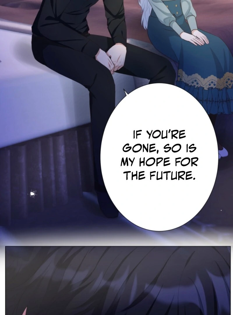 The Saint Who Wishes for Death Makes a Pact with the Cursed Prince Chapter 9 416 079