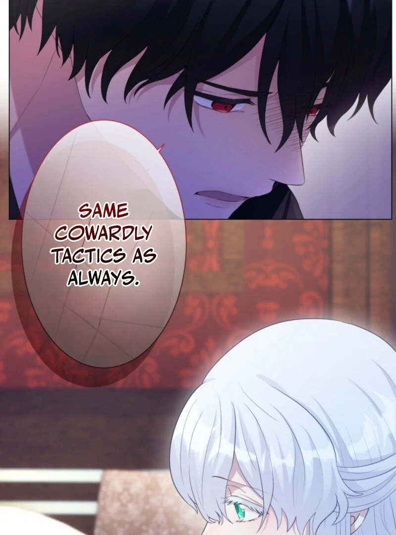 The Saint Who Wishes for Death Makes a Pact with the Cursed Prince Chapter 9 417 080