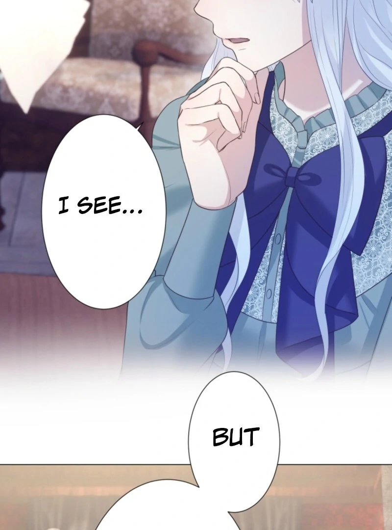 The Saint Who Wishes for Death Makes a Pact with the Cursed Prince Chapter 9 418 081